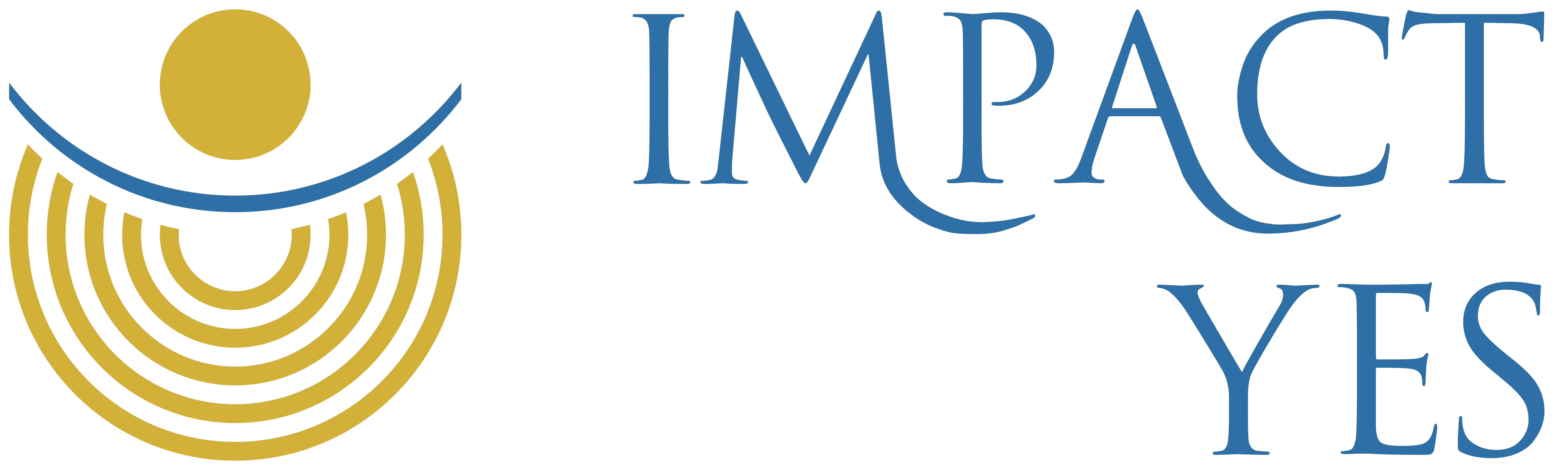 Impact Yes, LLC logo