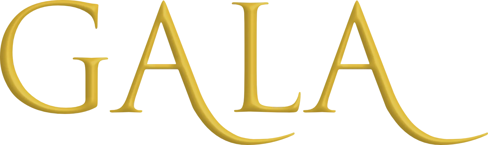 GALA logo