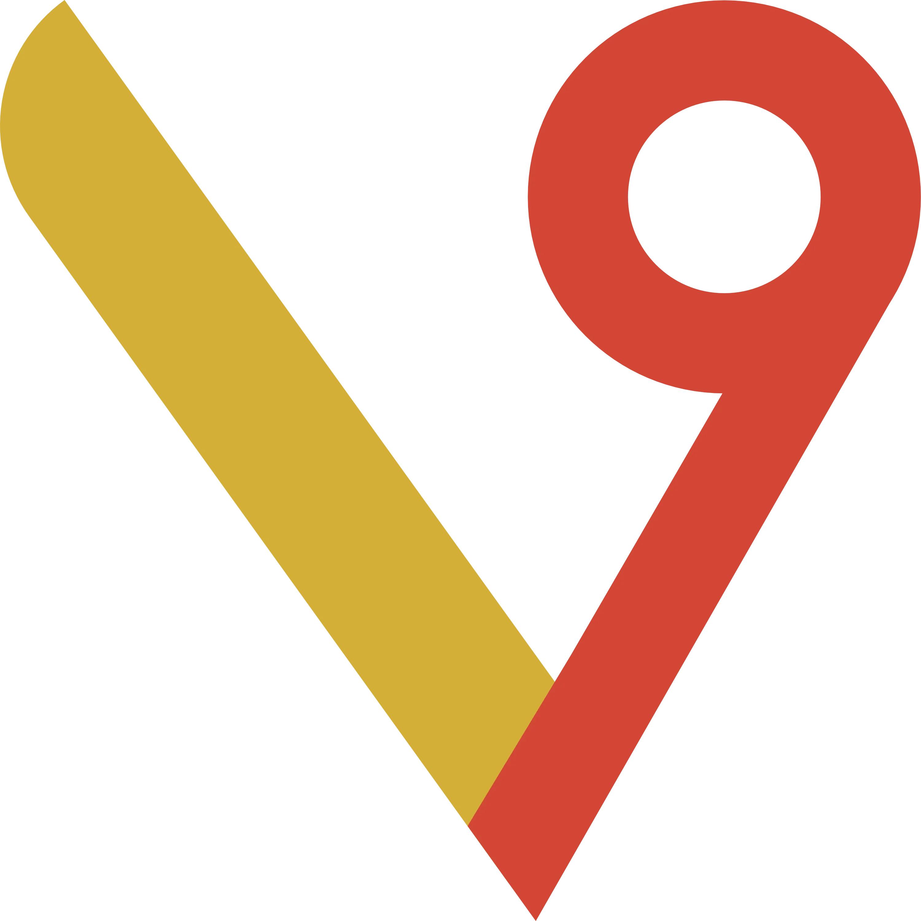 Vector9 logo